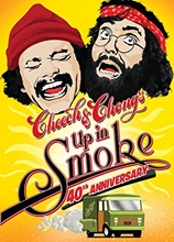 Picture of Up in Smoke