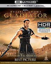 Picture of Gladiator [Blu-ray]