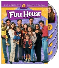 Picture of Full House: The Complete Eighth and Final Season