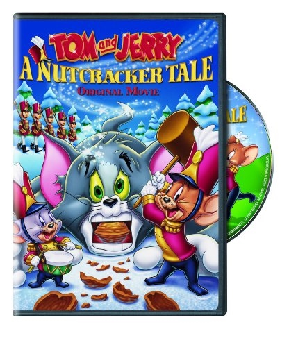 Picture of Tom and Jerry: A Nutcracker Tale