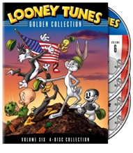 Picture of Looney Tunes: Golden Collection, Vol. 6