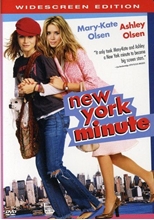 Picture of New York Minute (Bilingual) [Import]