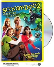 Picture of Scooby-Doo 2: Monsters Unleashed (Widescreen)