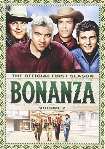 Picture of Bonanza Vol. 2 Season 1