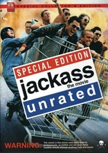 Picture of Jackass: The Movie