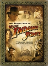Picture of The Young Indiana Jones Chronicles: Vol. 3