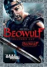 Picture of Beowulf (Widescreen Director's Cut)