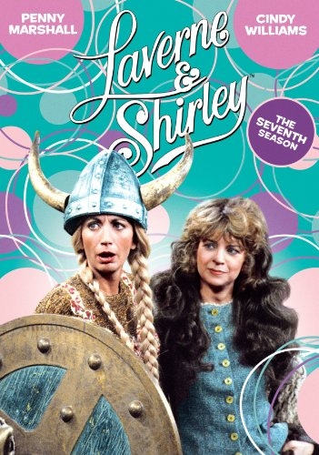 Picture of Laverne & Shirley: The Seventh Season