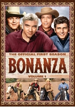 Picture of Bonanza Vol. 1 Season 1