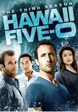 Picture of Hawaii Five-0: The Third Season