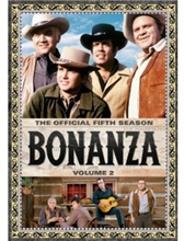 Picture of Bonanza: The Official Fifth Season, Volume Two