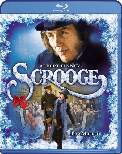 Picture of Scrooge [Blu-ray] (Sous-titres français)