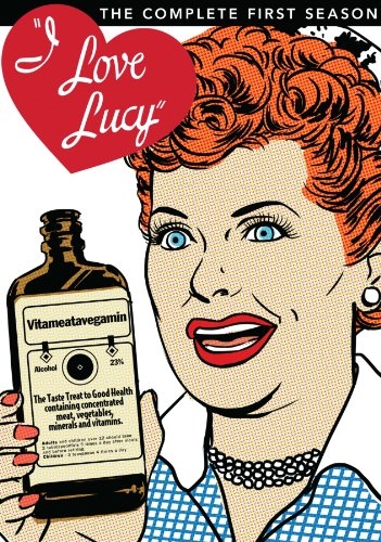 Picture of I Love Lucy:  The Complete First Season