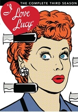 Picture of I Love Lucy:  The Complete Third Season