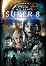 Picture of Super 8 (Bilingual)