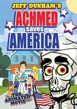 Picture of Jeff Dunham: Achmed Saves America