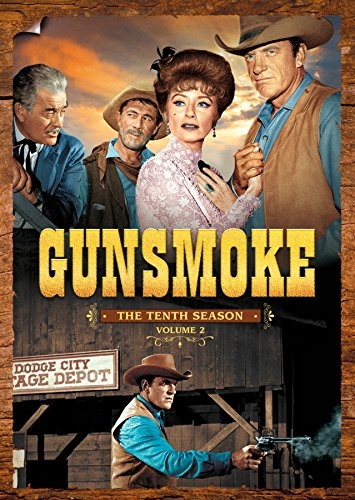 Picture of Gunsmoke: The Tenth Season, Volume Two