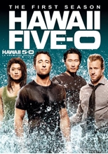Picture of Hawaii Five-O: The First Season (2010) (Sous-titres français)