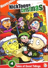 Picture of Nicktoons: Christmas