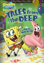 Picture of SpongeBob SquarePants:  Tales from the Deep (Sous-titres français)