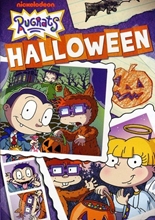 Picture of Rugrats:  Halloween