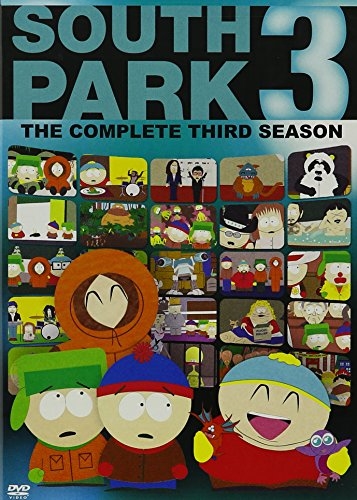 Picture of South Park: The Complete Third Season