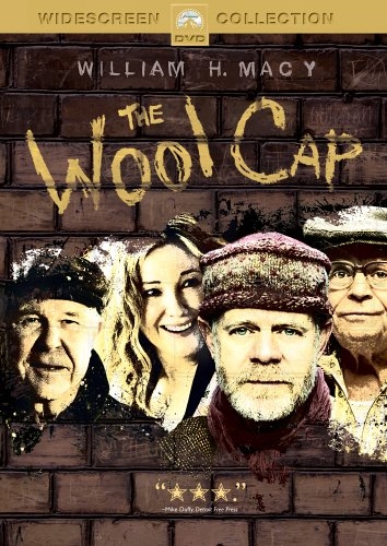 Picture of The Wool Cap