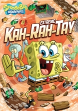 Picture of SpongeBob SquarePants: Extreme Kah-Rah-Tay