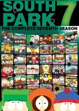 Picture of South Park: The Complete Seventh Season