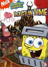 Picture of SpongeBob SquarePants: Lost in Time