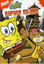 Picture of SpongeBob SquarePants: Karate Island