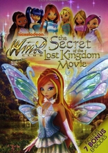 Picture of Winx Club: The Secret of the Lost Kingdom Movie