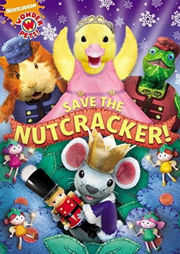 Picture of Wonder Pets: Save the Nutcracker