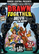 Picture of The Drawn Together Movie: The Movie