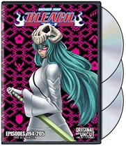 Picture of Bleach: Uncut Set 13 (ep.194-205)