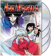 Picture of InuYasha: Season 7 (ep.147-167)
