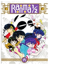 Picture of Ranma 1/2: TV Series Set 6