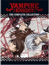 Picture of Vampire Knight: The Complete Collection [Import]