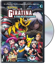 Picture of Pokemon the Movie: Giratina & Sky