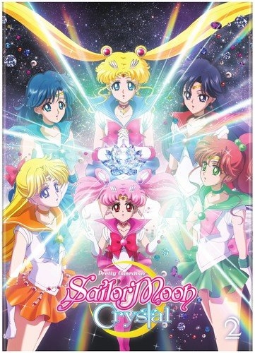 Picture of Sailor Moon Crystal : Set 2