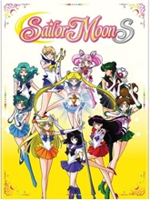 Picture of Sailor Moon S Part 2 (Season 3)