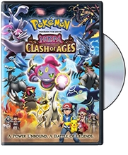 Picture of Pokémon: The Movie – Hoopa and the Clash of Ages