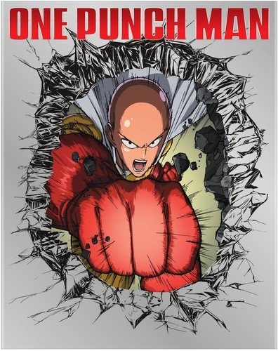 Picture of One Punch Man Limited Edition [Blu-ray]