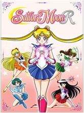 Picture of Sailor Moon R: Season 2, Part 2