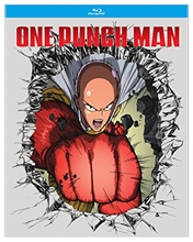 Picture of One-Punch Man [Blu-ray]