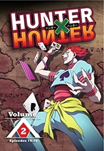 Picture of Hunter x Hunter: Set 2