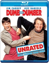 Picture of Dumb and Dumber: Unrated [Blu-ray]
