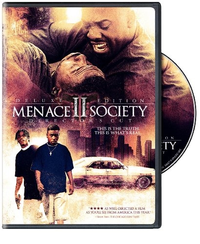 Picture of Menace II Society: Deluxe Edition (Sous-titres franais)