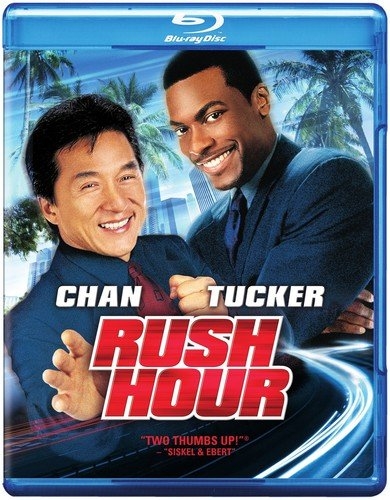 Picture of Rush Hour [Blu-ray]