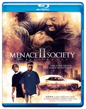 Picture of Menace II Society (BD) [Blu-ray]